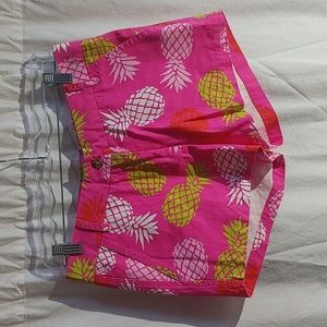 Macbeth Collection by Margaret Josephs Shorts